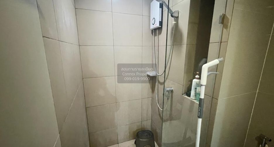 For rent 1 bed condo in Suan Luang, Bangkok