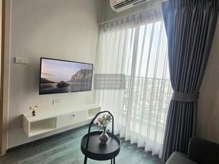 For rent 1 bed condo in Suan Luang, Bangkok