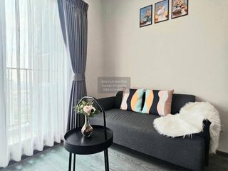 For rent 1 bed condo in Suan Luang, Bangkok