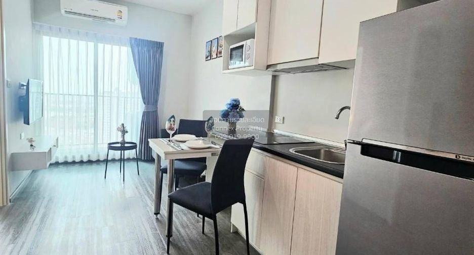 For rent 1 bed condo in Suan Luang, Bangkok