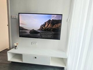 For rent 1 bed condo in Suan Luang, Bangkok