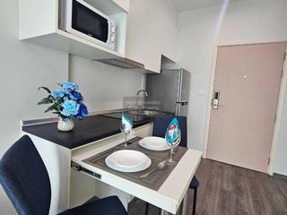 For rent 1 bed condo in Suan Luang, Bangkok
