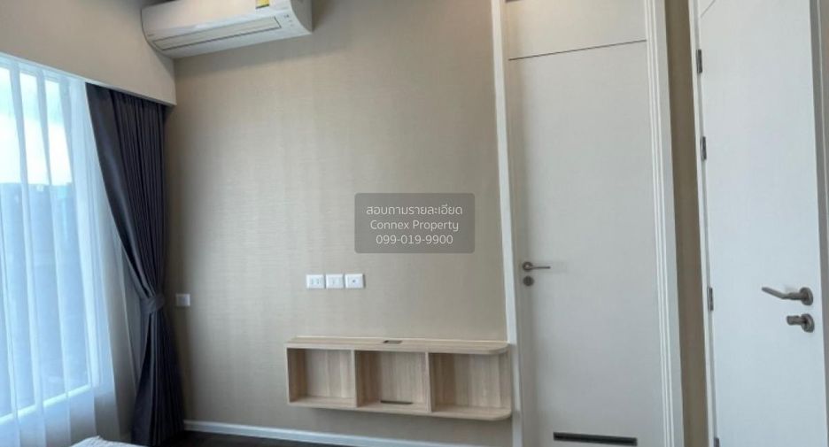 For rent 2 bedrooms condo in Chatuchak, Bangkok