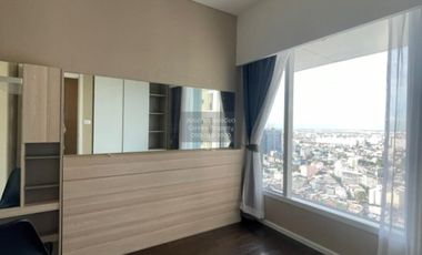 À louer 2 chambres condo à Chatuchak, Bangkok