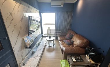 À louer 1 chambre condo à Bang Na, Bangkok