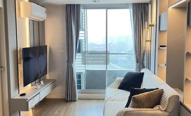 For rent 2 ベッドルーム condo in Din Daeng, Bangkok