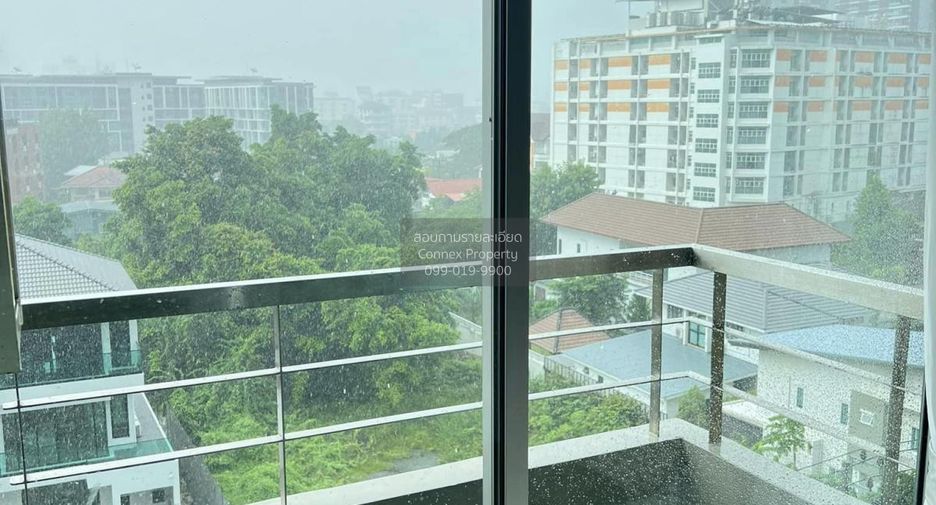 For rent 2 ベッドルーム condo in Din Daeng, Bangkok