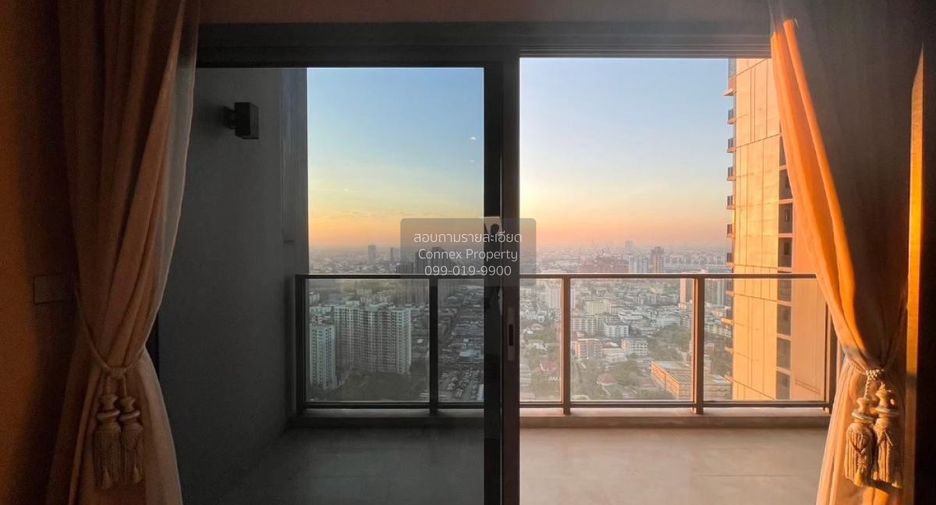 À louer 2 chambres condo à Bang Na, Bangkok