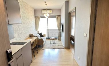 À louer 1 chambre condo à Bang Na, Bangkok
