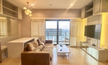 À louer 2 chambres condo à Bang Na, Bangkok