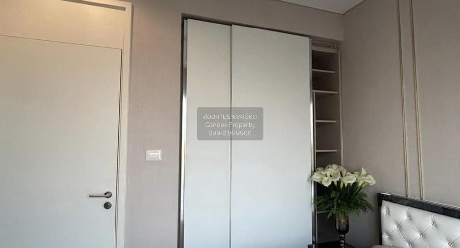 ให้เช่า 2 ห้องนอน คอนโด ใน จตุจักร, กรุงเทพฯ