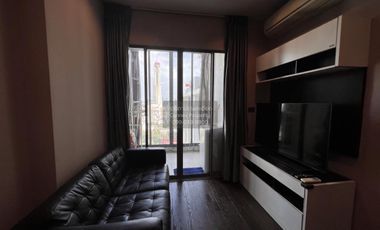 For rent 1 bed condo in Ratchathewi, Bangkok