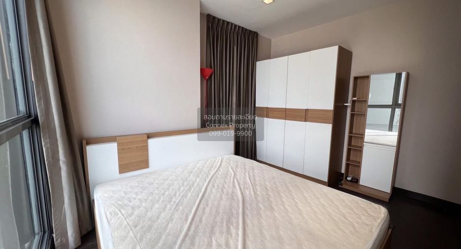 For rent 1 bed condo in Ratchathewi, Bangkok