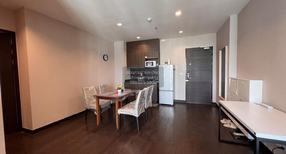 For rent 1 bed condo in Ratchathewi, Bangkok