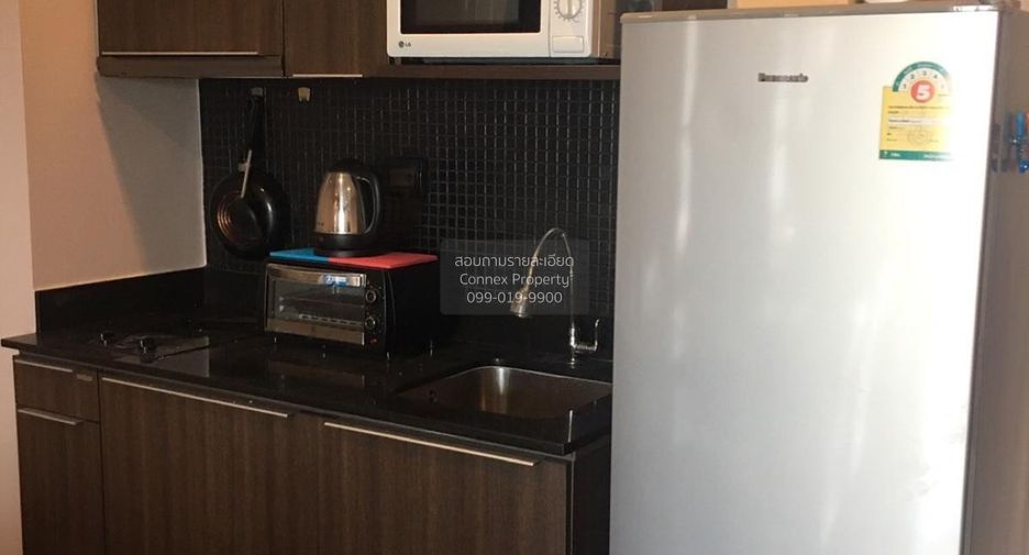For rent 1 bed condo in Ratchathewi, Bangkok