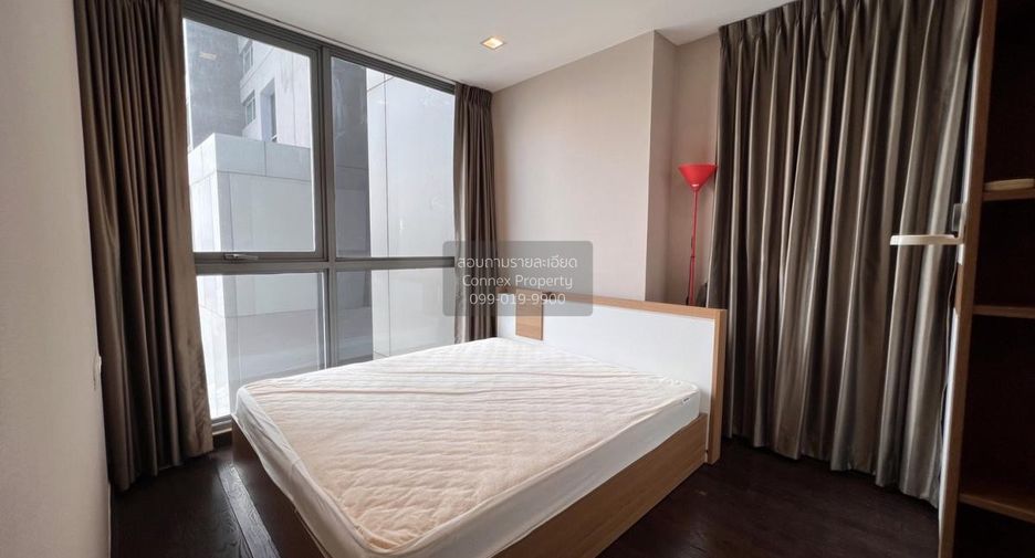 For rent 1 bed condo in Ratchathewi, Bangkok