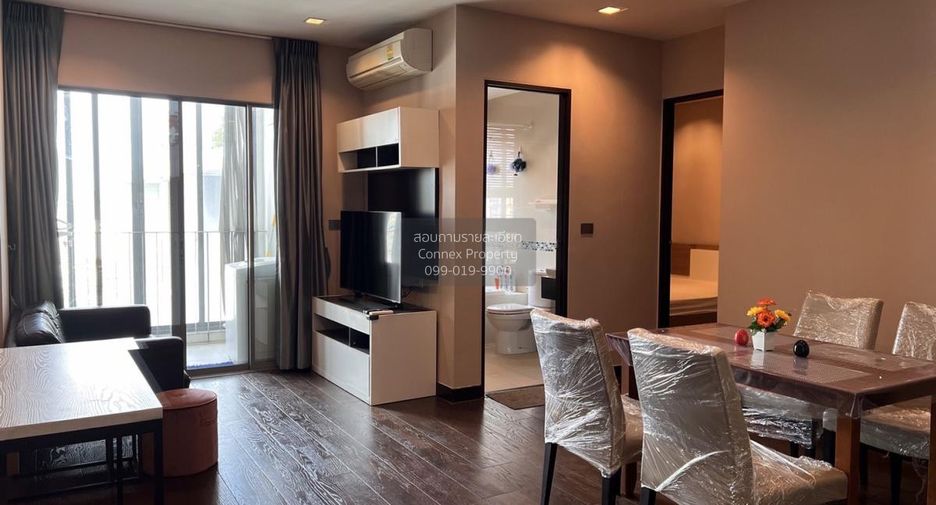For rent 1 bed condo in Ratchathewi, Bangkok