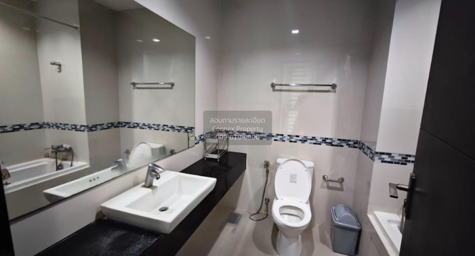 For rent 1 bed condo in Ratchathewi, Bangkok