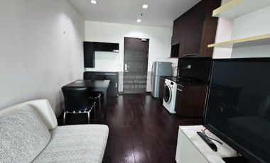 For rent 1 bed condo in Ratchathewi, Bangkok