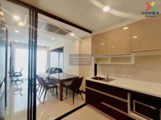 Wohnung zur Miete mit 1 Zimmer in Khlong San, Bangkok