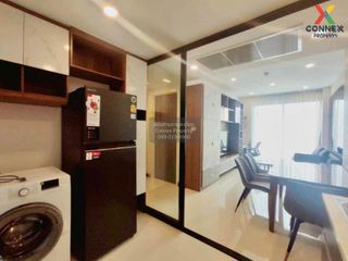 Wohnung zur Miete mit 1 Zimmer in Khlong San, Bangkok