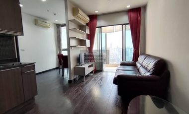For rent 1 bed condo in Ratchathewi, Bangkok