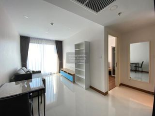 Wohnung zur Miete mit 1 Zimmer in Khlong San, Bangkok