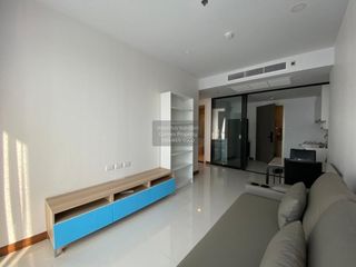 Wohnung zur Miete mit 1 Zimmer in Khlong San, Bangkok