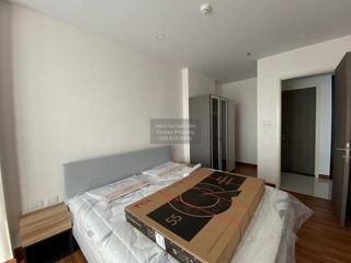 Wohnung zur Miete mit 1 Zimmer in Khlong San, Bangkok