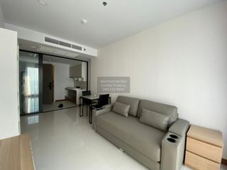 Wohnung zur Miete mit 1 Zimmer in Khlong San, Bangkok