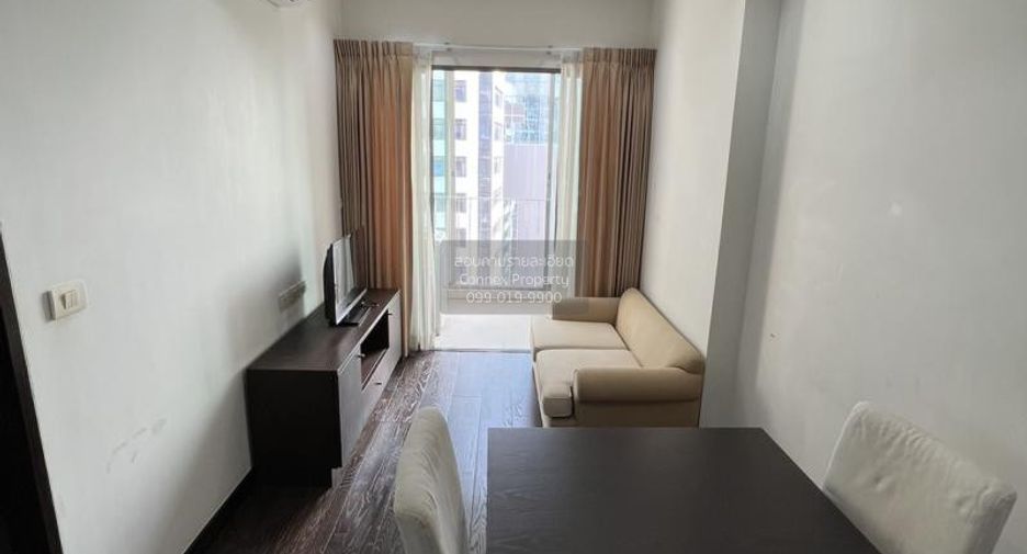 For rent 1 bed condo in Ratchathewi, Bangkok