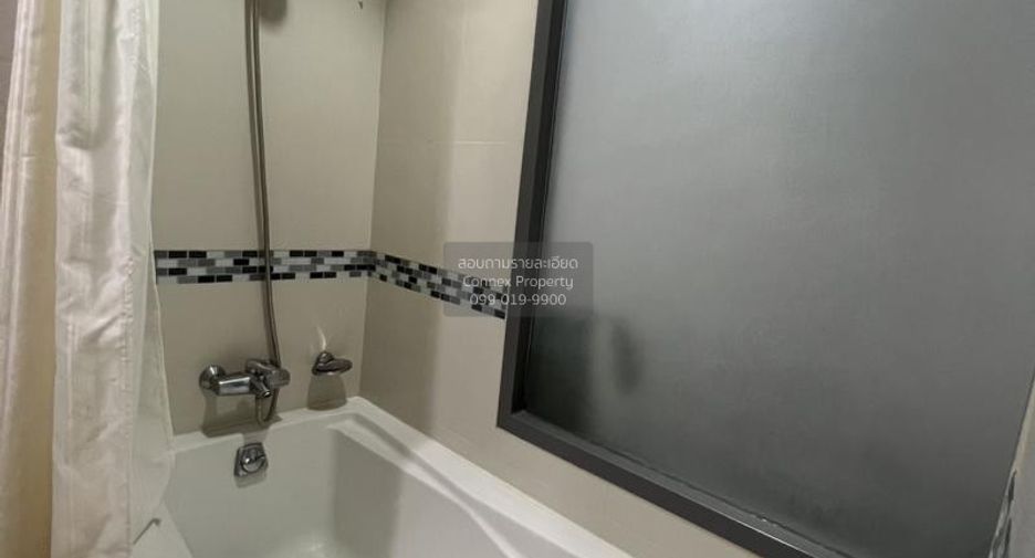 For rent 1 bed condo in Ratchathewi, Bangkok