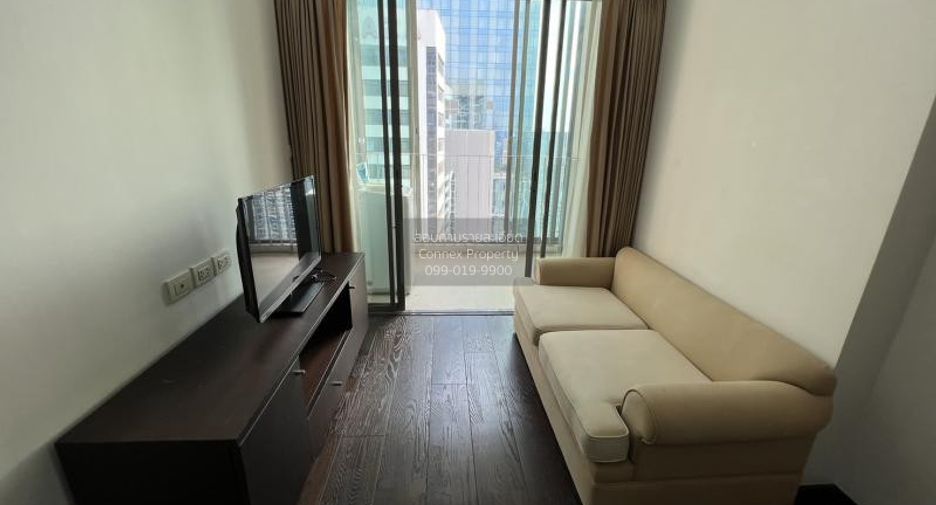 For rent 1 bed condo in Ratchathewi, Bangkok