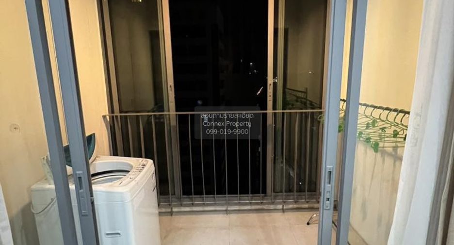 For rent 1 bed condo in Ratchathewi, Bangkok