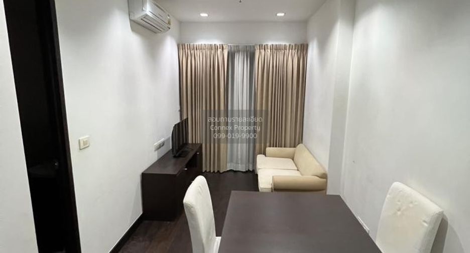 For rent 1 bed condo in Ratchathewi, Bangkok