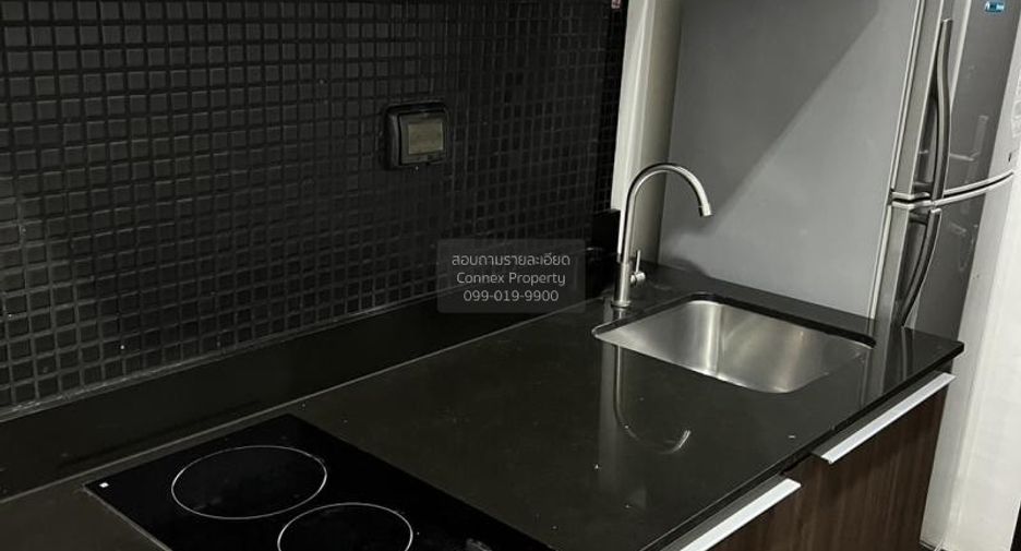 For rent 1 bed condo in Ratchathewi, Bangkok