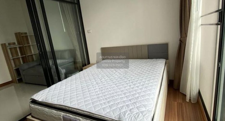 Condo en alquiler de 1 habitaciones en Khlong San, Bangkok