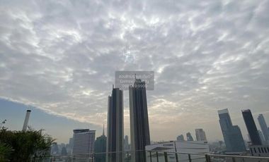 ให้เช่า 1 เตียง คอนโด ใน คลองสาน, กรุงเทพฯ