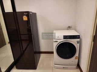 Wohnung zur Miete mit 1 Zimmer in Khlong San, Bangkok