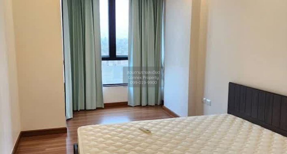 Wohnung zur Miete mit 1 Zimmer in Khlong San, Bangkok