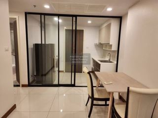 Wohnung zur Miete mit 1 Zimmer in Khlong San, Bangkok