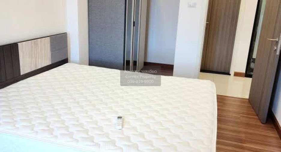 Wohnung zur Miete mit 1 Zimmer in Khlong San, Bangkok