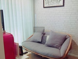 For rent 2 bedrooms condo in Mueang Samut Prakan, Samut Prakan