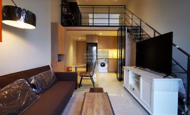 For rent 1 bed condo in Sathon, Bangkok