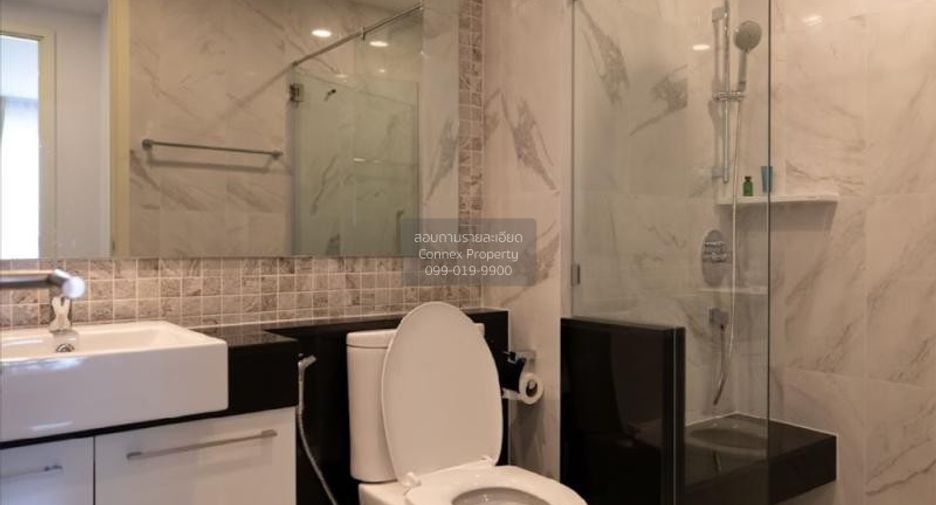 Wohnung zur Miete mit 1 Zimmer in Khlong San, Bangkok