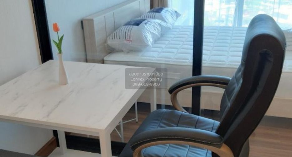 Wohnung zur Miete mit 1 Zimmer in Khlong San, Bangkok
