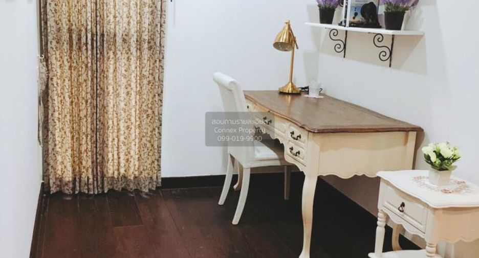 Wohnung zur Miete mit 1 Zimmer in Ratchathewi, Bangkok
