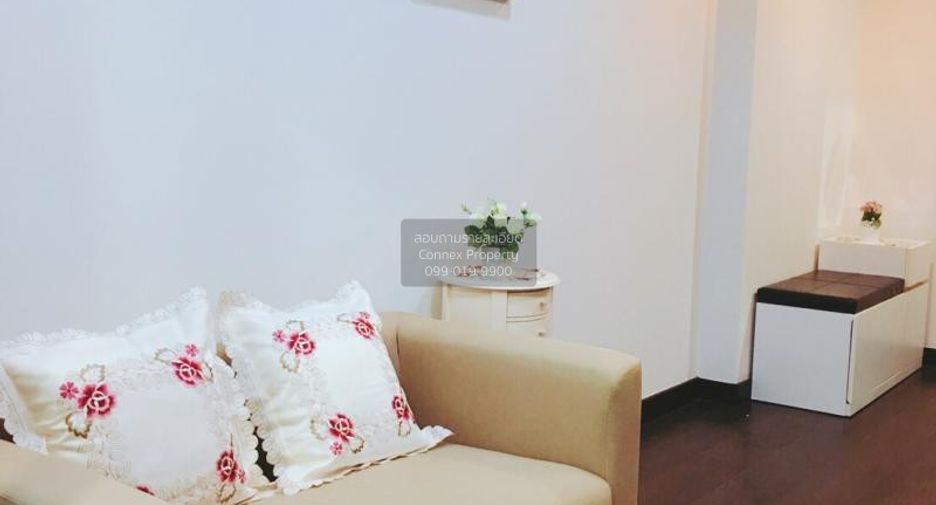Wohnung zur Miete mit 1 Zimmer in Ratchathewi, Bangkok