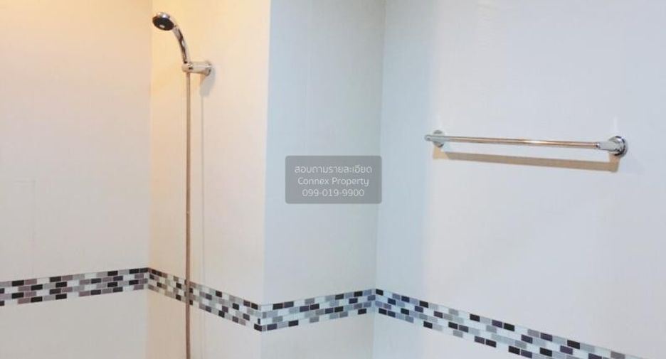 Wohnung zur Miete mit 1 Zimmer in Ratchathewi, Bangkok