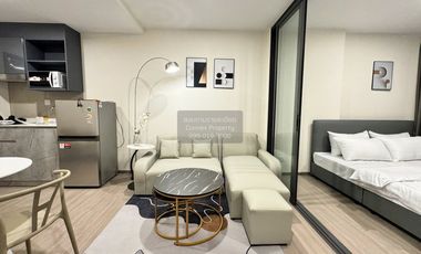 Condo en alquiler de 1 habitaciones en Chatuchak, Bangkok